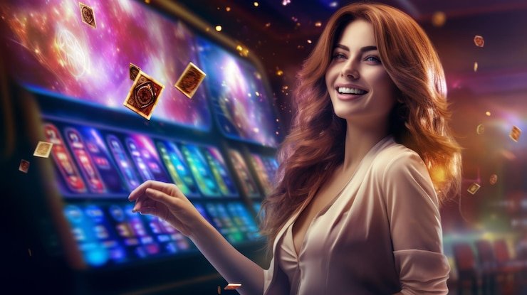 Pusat bantuan dewakoin di perangkat mobile